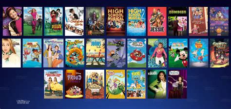 Best Disney Plus Movies To Watch High - Allawn