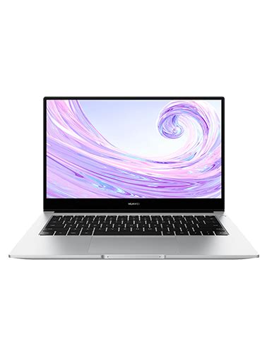 HUAWEI MateBook D 14 2021 Specifications - HUAWEI Philippines