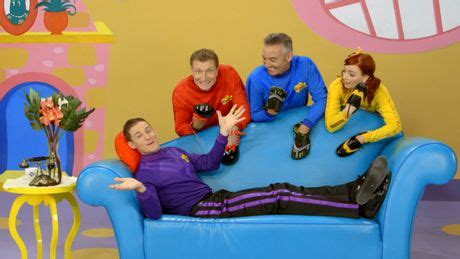 Ready, Steady, Wiggle! - Toot Toot! : ABC iview