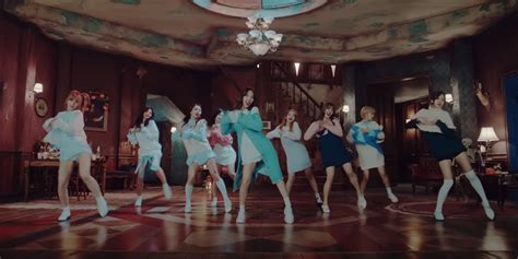 TWICE’s “TT” MV Achieves Another Milestone With 50 Million Views On ...