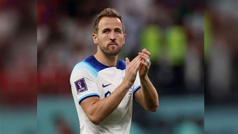 FIFA World Cup 2022: England Captain Harry Kane Fit To Face US, Says ...