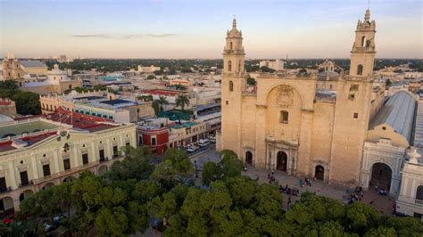 Best things to do in Mérida, Mexico | CNN