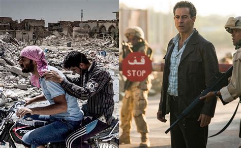 Iraq War documentary and drama pick up multiple BAFTA TV nominations ...