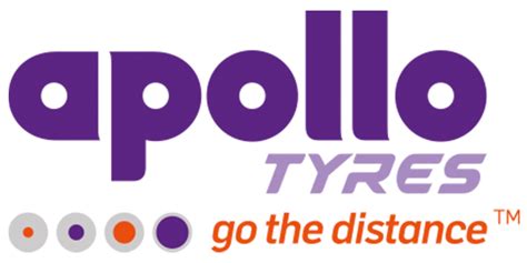 Apollo Tyres logo - Tire Review Magazine