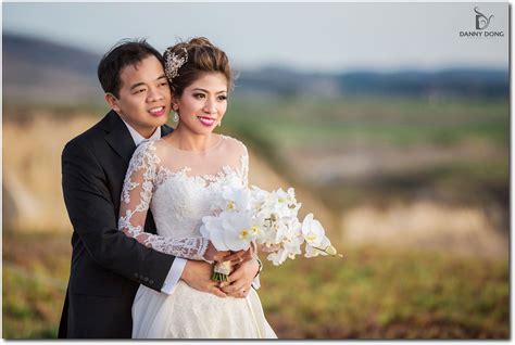 Ritz Carlton Half Moon Bay Wedding | Charity + Alan | Half moon bay, CA ...