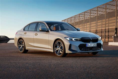 2023 BMW 3 Series M340i Prices, Reviews, and Pictures | Edmunds