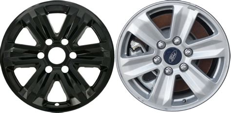 Ford F-150 Wheel Skins | Wheel Covers | HH Auto