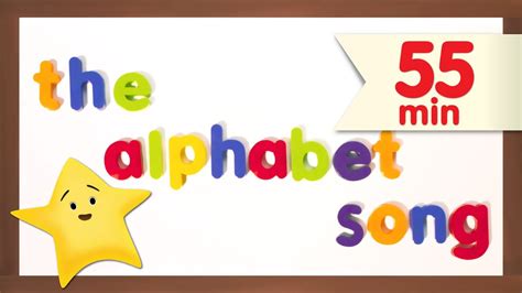 Super Simple Songs - Kids Songs The Alphabet Song + More | Kids Songs ...