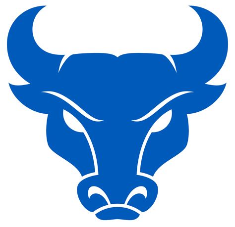 Buffalo Bulls Logo - PNG Logo Vector Brand Downloads (SVG, EPS)