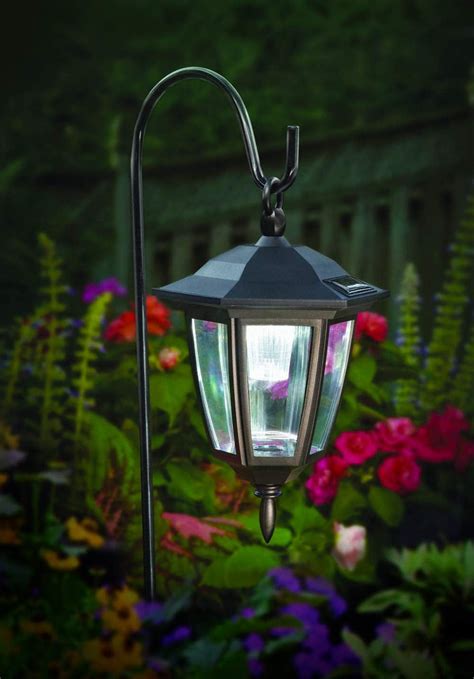 Lantern Outdoor Shepard Path Hanging Solar Lights, 2 Pack - Walmart.com