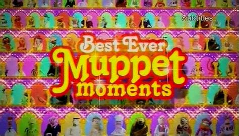 Best Ever Muppet Moments | Muppet Wiki | FANDOM powered by Wikia