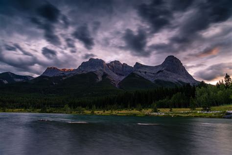 Quarry Lake Park, Canada