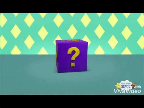 Super simple songs mystery box - YouTube