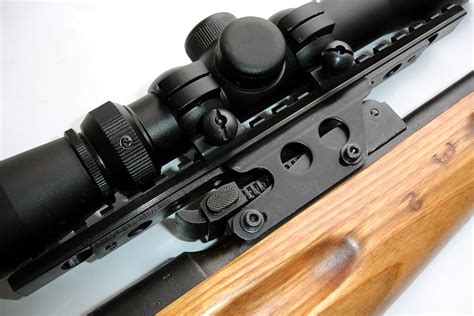 Top 3 Best Sks Scope Mount 2018 - Reviews and Top Picks