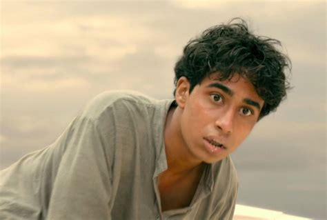 Image - Life of Pi 5.jpg - Epic Rap Battles of History Wiki