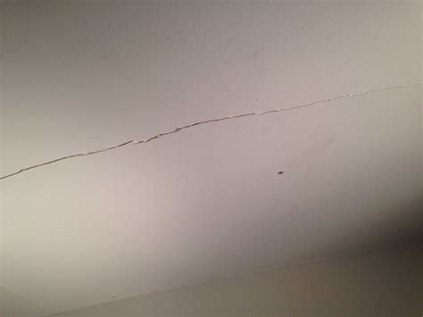 How To Repair Ceiling