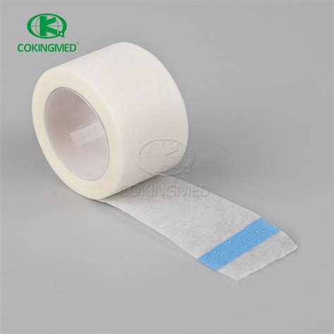 Non-woven adhesive tape,Micropore tape - Zhejiang Kekang Medical ...