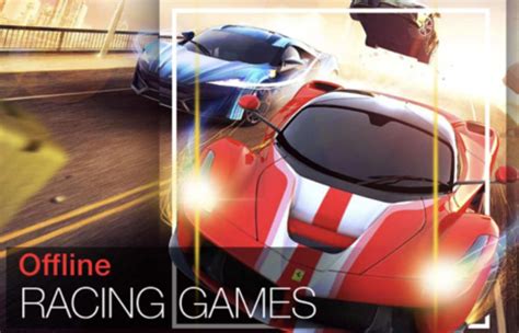 10 Best Offline Racing Games for Android 2019 - CupertinoTimes