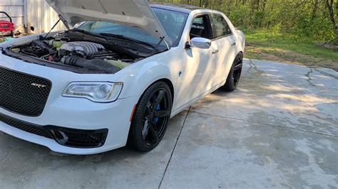 Chrysler Hellcat Swap For Sale