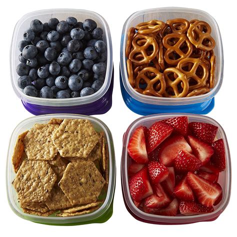 Best 15 Healthy Kids Snacks – Easy Recipes To Make at Home