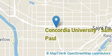 Studying Healthcare at Concordia University - Saint Paul - Healthcare ...