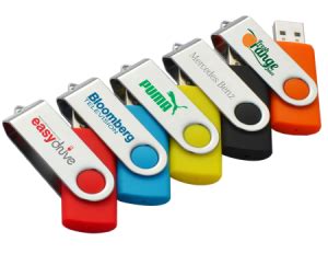 Promotional USB Sticks - Marketing Solutions in Cardiff