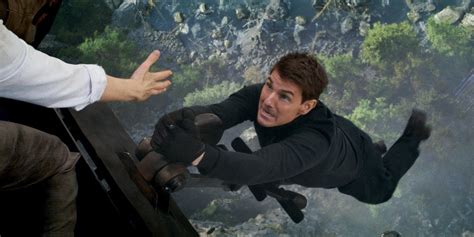 Mission Impossible Dead Reckoning Part 2 - SAG Strike Delays, Release ...