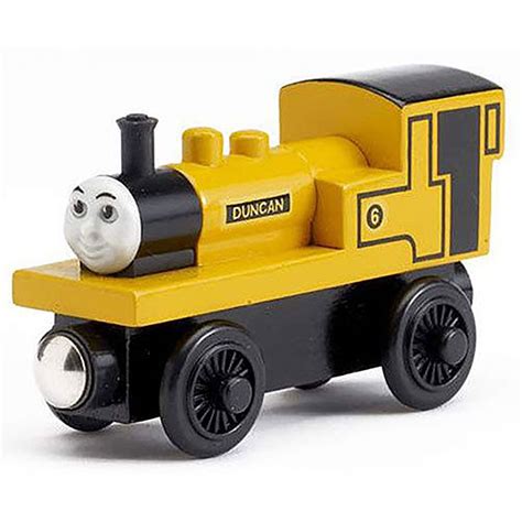 Thomas Train & Friends (Duncan) – Kampungstore