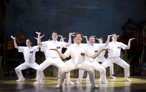 Look Back at the Original Cast of The Book of Mormon on Broadway | Playbill