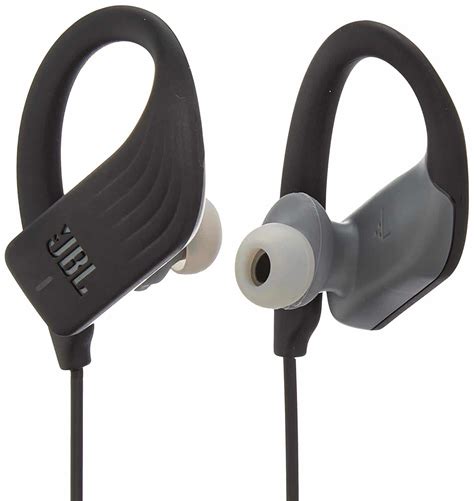 JBL Endurance Sprint Waterproof Wireless in-Ear Sport Headphones: A ...