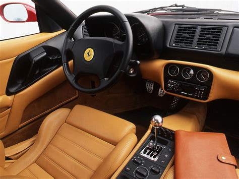 Ferrari F355 Berlinetta Interior - intraday-mcx-gold-silver-stock-tips