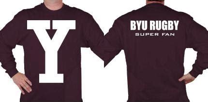 BYU Rugby Forever: BYU Rugby Fanhood Test #1