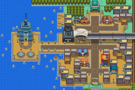 Goldenrod City | Pokémon Wiki | Fandom