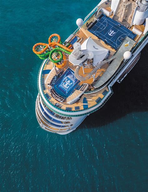 Royal Caribbean's Liberty of the Seas Cruise Ship - Cruises 2024 / 2025