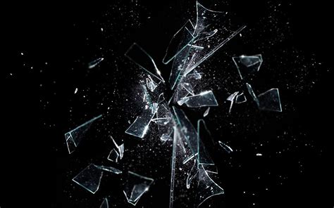 HD Broken Glass Wallpapers - Wallpaper Cave