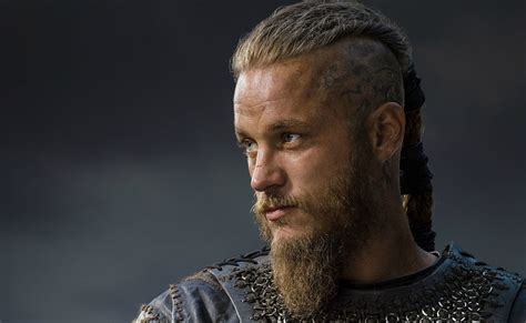 Ragnar Lodbrok Wallpapers (72+ images)