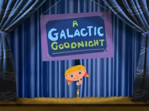 A Galactic Goodnight | Disney Wiki | FANDOM powered by Wikia