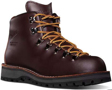 Danner Mountain Light | Men's Mid Cut Hiking Boots | Varuste.net English