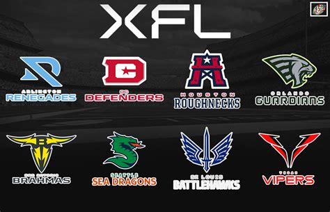 Xfl Teams 2024 Schedule - Cary Marthe