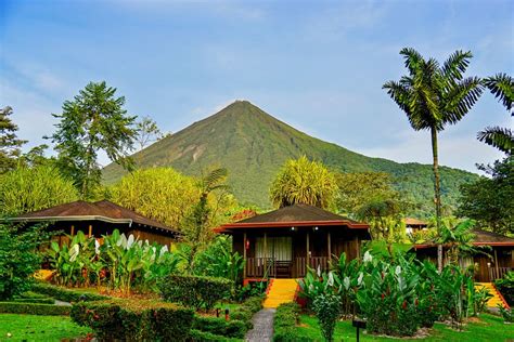 HOTEL LOMAS DEL VOLCAN - Updated 2022 Prices & Reviews (Costa Rica ...