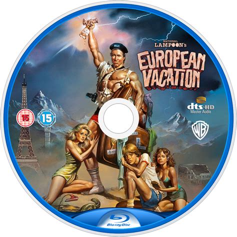 National Lampoon's European Vacation | Movie fanart | fanart.tv