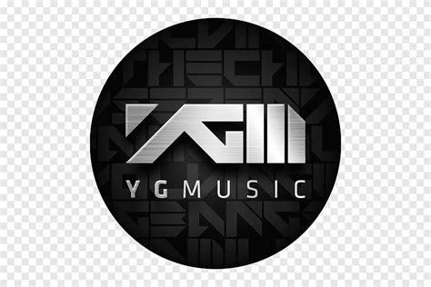 Logo YG Entertainment YGKPlus 4 Hunnid Degreez Soompi, anderen ...