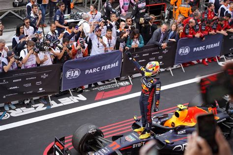 Record Attendance at the 2023 Mexico City Grand Prix - F1Destinations.com