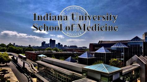 Indiana University School of Medicine