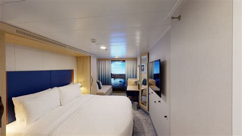 Wonder of the Seas - Interior With Virtual Balcony - Nuvo360%