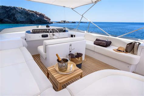 Below Deck Mediterranean – Yacht Vacations