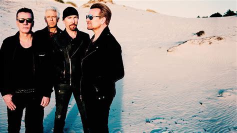 U2 tour dates 2022 2023. U2 tickets and concerts | Wegow Netherlands