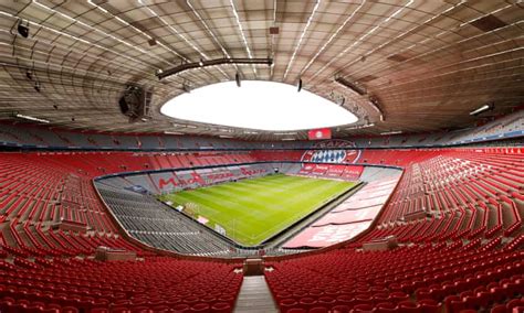 Euro 2020: the complete guide to all the stadiums | Euro 2020 | The ...