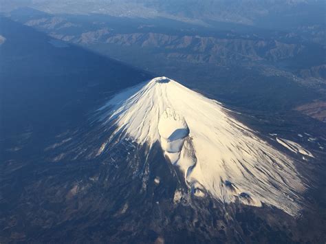 5 Exotic Mount Fuji Facts - Eskify