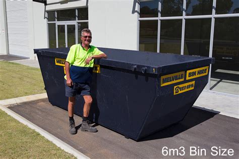 Many Benefits of Hiring Skip Bins in Melbourne - Thona